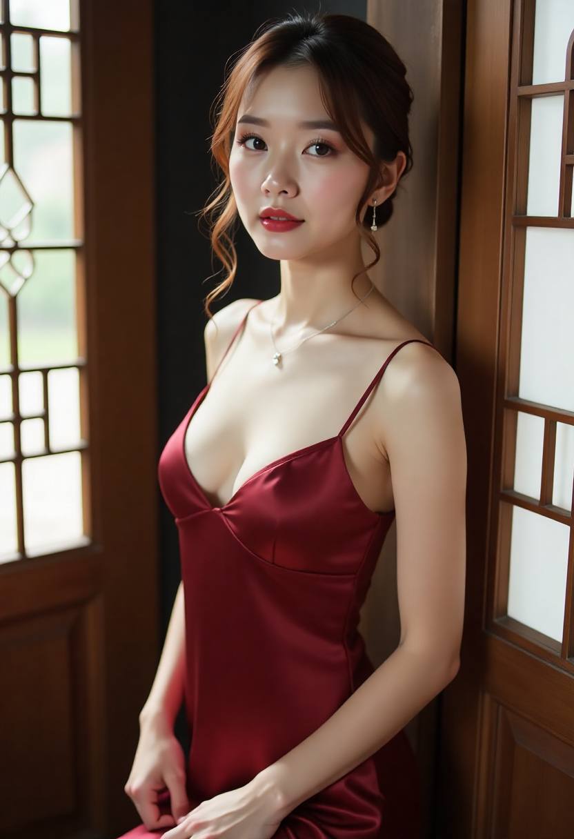 雾港档案