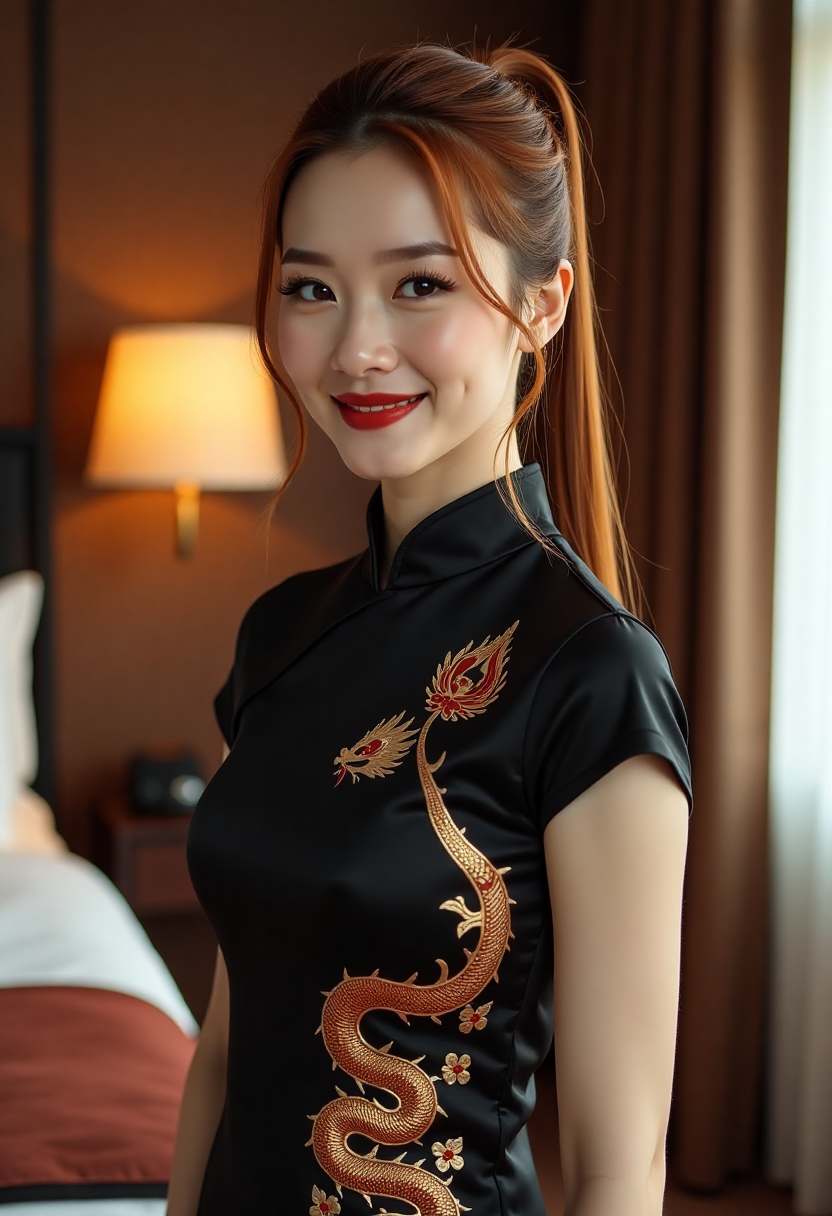 云端来信海报