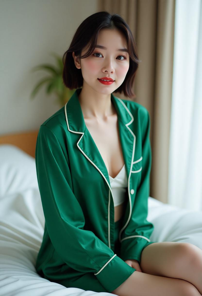 春潮未眠海报